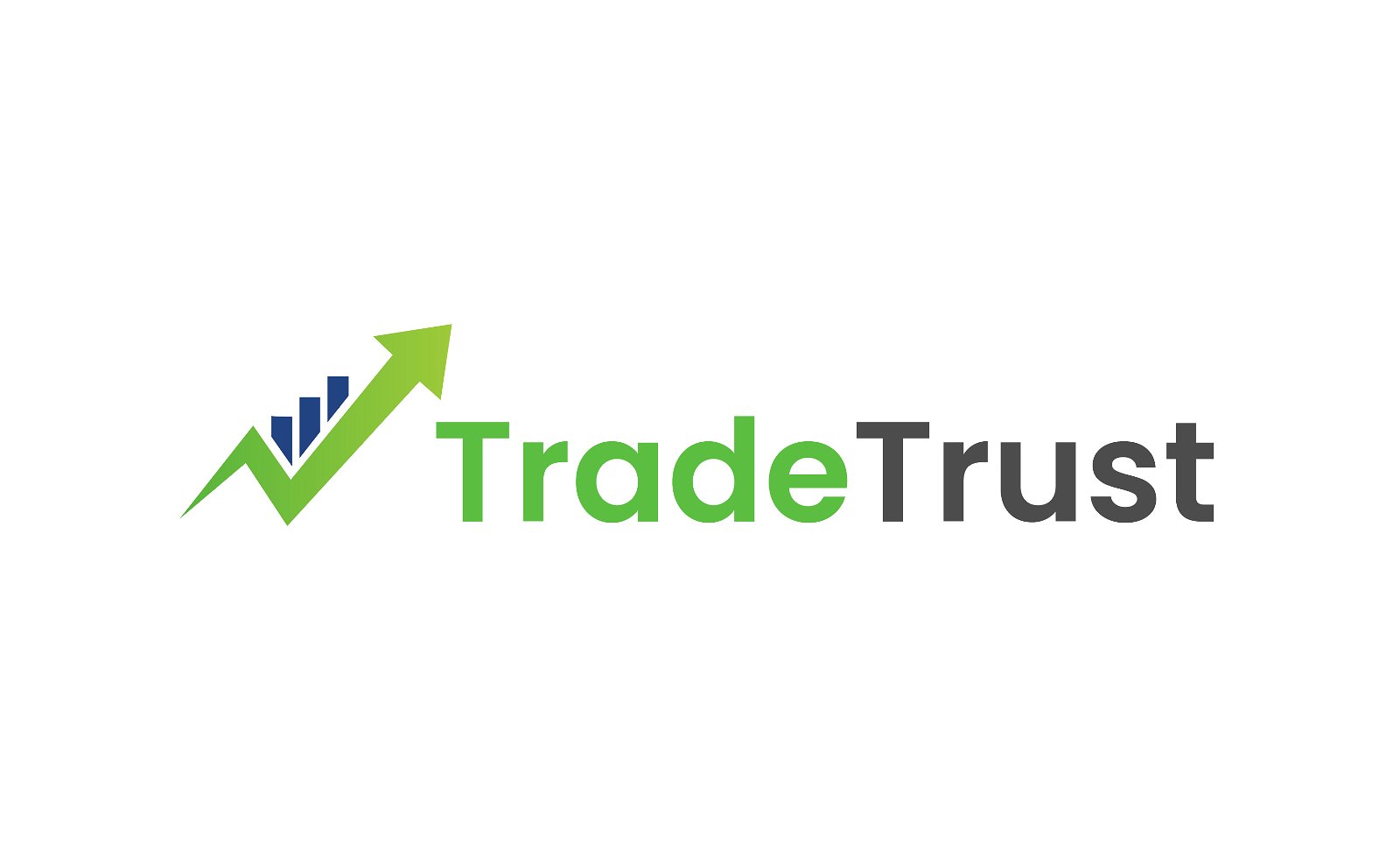 TradesTrust.com - Creative brandable domain for sale